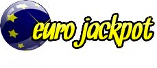 Euro Jackpot Logo